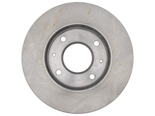 Raybestos Brakes Disc Brake Rotor  96989R