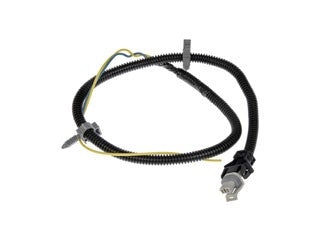 Dorman - OE Solutions ABS Wheel Speed Sensor Wiring Harness  970-009