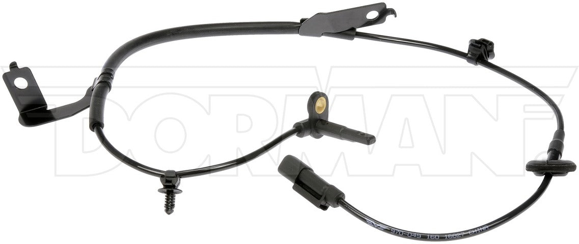Dorman - OE Solutions ABS Wheel Speed Sensor  970-049