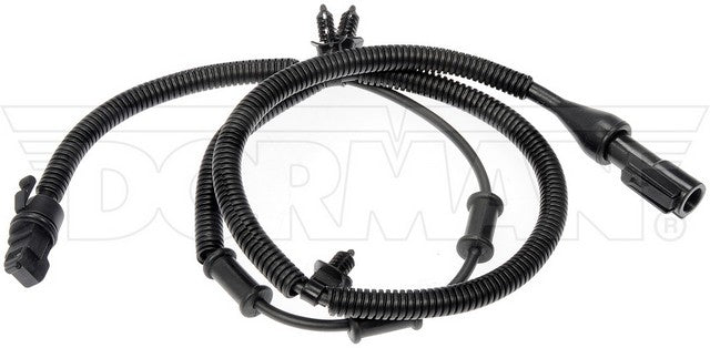 Dorman - OE Solutions ABS Wheel Speed Sensor  970-151
