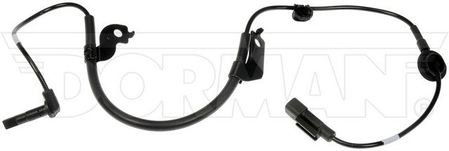 Dorman - OE Solutions ABS Wheel Speed Sensor  970-167