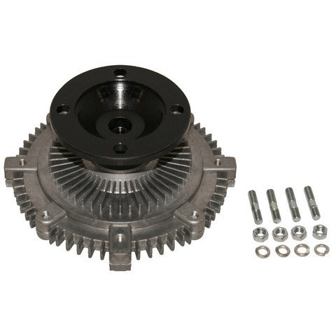 GMB Engine Cooling Fan Clutch  970-2020