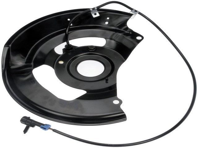 Dorman - OE Solutions ABS Wheel Speed Sensor  970-206