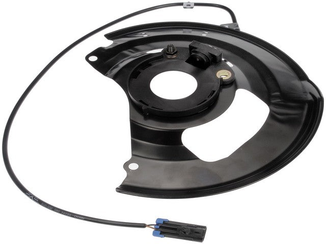 Dorman - OE Solutions ABS Wheel Speed Sensor  970-206
