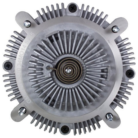 GMB Engine Cooling Fan Clutch  970-2070