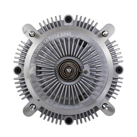 GMB Engine Cooling Fan Clutch  970-2080