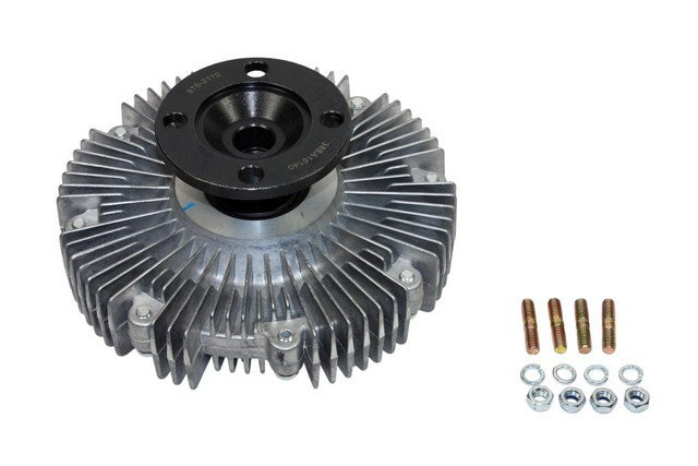 GMB Engine Cooling Fan Clutch  970-2110