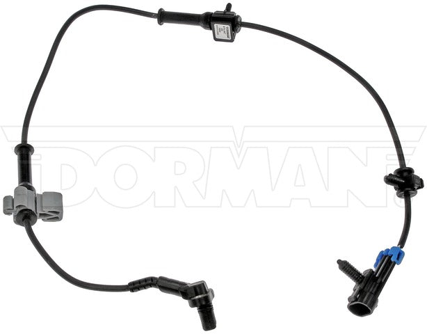 Dorman - OE Solutions ABS Wheel Speed Sensor  970-347