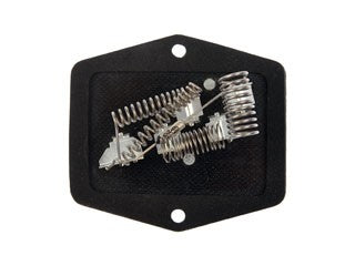 Dorman - OE Solutions HVAC Blower Motor Resistor  973-003