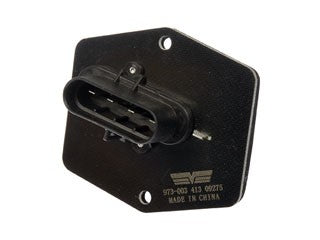 Dorman - OE Solutions HVAC Blower Motor Resistor  973-003