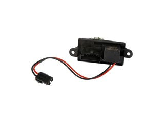 Dorman - OE Solutions HVAC Blower Motor Resistor  973-004