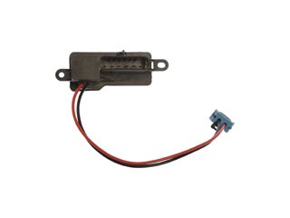 Dorman - OE Solutions HVAC Blower Motor Resistor  973-007