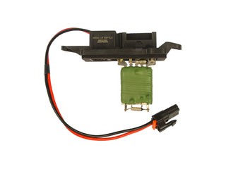 Dorman - OE Solutions HVAC Blower Motor Resistor  973-008