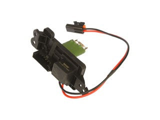 Dorman - OE Solutions HVAC Blower Motor Resistor  973-008