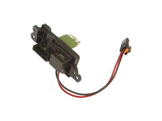 Dorman - OE Solutions HVAC Blower Motor Resistor  973-009
