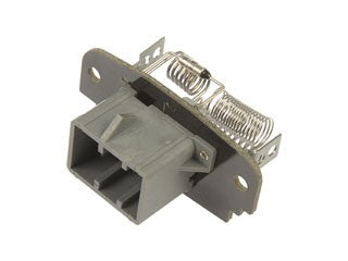 Dorman - OE Solutions HVAC Blower Motor Resistor  973-010