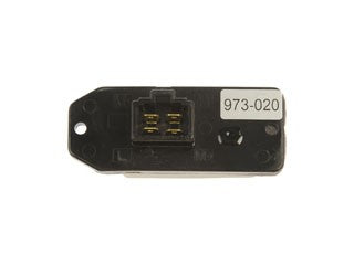 Dorman - OE Solutions HVAC Blower Motor Resistor  973-020
