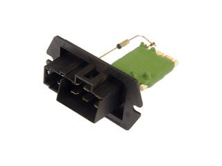 Dorman - OE Solutions HVAC Blower Motor Resistor  973-022