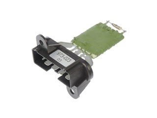 Dorman - OE Solutions HVAC Blower Motor Resistor  973-023