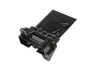 Dorman - OE Solutions HVAC Blower Motor Resistor  973-025