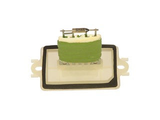 Dorman - OE Solutions HVAC Blower Motor Resistor  973-026