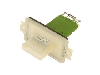 Dorman - OE Solutions HVAC Blower Motor Resistor  973-026