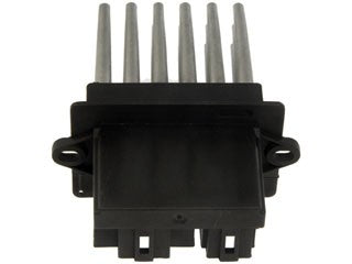 Dorman - OE Solutions HVAC Blower Motor Resistor  973-027