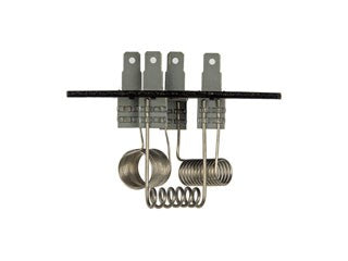 Dorman - OE Solutions HVAC Blower Motor Resistor  973-032
