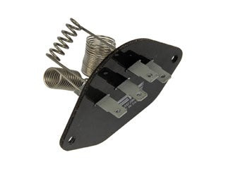 Dorman - OE Solutions HVAC Blower Motor Resistor  973-032