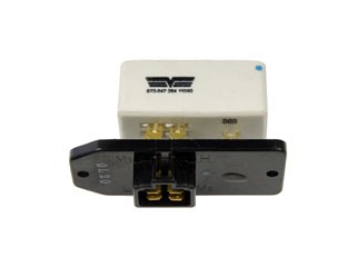 Dorman - OE Solutions HVAC Blower Motor Resistor  973-047