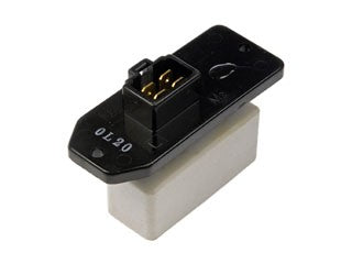Dorman - OE Solutions HVAC Blower Motor Resistor  973-047