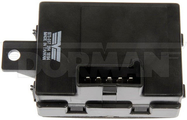 Dorman - OE Solutions HVAC Blower Motor Resistor Kit  973-057