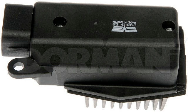 Dorman - OE Solutions HVAC Blower Motor Resistor Kit  973-058