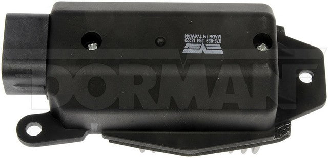 Dorman - OE Solutions HVAC Blower Motor Resistor Kit  973-059