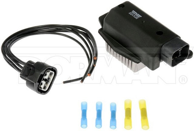 Dorman - OE Solutions HVAC Blower Motor Resistor Kit  973-059