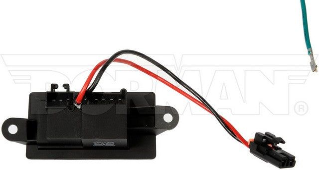Dorman - OE Solutions HVAC Blower Motor Resistor Kit  973-069