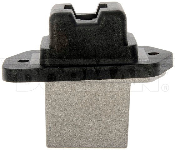 Dorman - OE Solutions HVAC Blower Motor Resistor Kit  973-084
