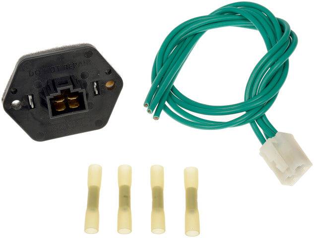 Dorman - OE Solutions HVAC Blower Motor Resistor Kit  973-088