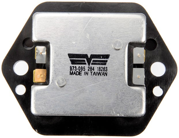 Dorman - OE Solutions HVAC Blower Motor Resistor Kit  973-095
