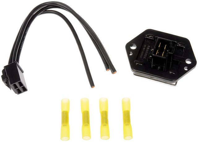 Dorman - OE Solutions HVAC Blower Motor Resistor Kit  973-095