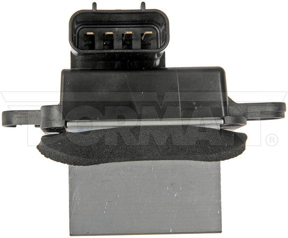 Dorman - OE Solutions HVAC Blower Motor Resistor Kit  973-098