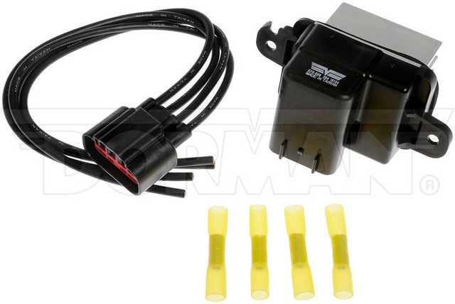 Dorman - OE Solutions HVAC Blower Motor Resistor Kit  973-098
