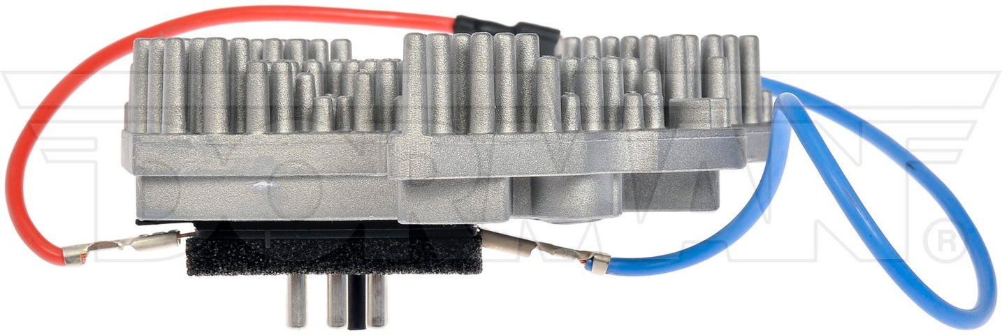 Dorman - OE Solutions HVAC Blower Motor Resistor  973-100