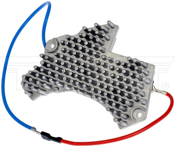 Dorman - OE Solutions HVAC Blower Motor Resistor  973-100