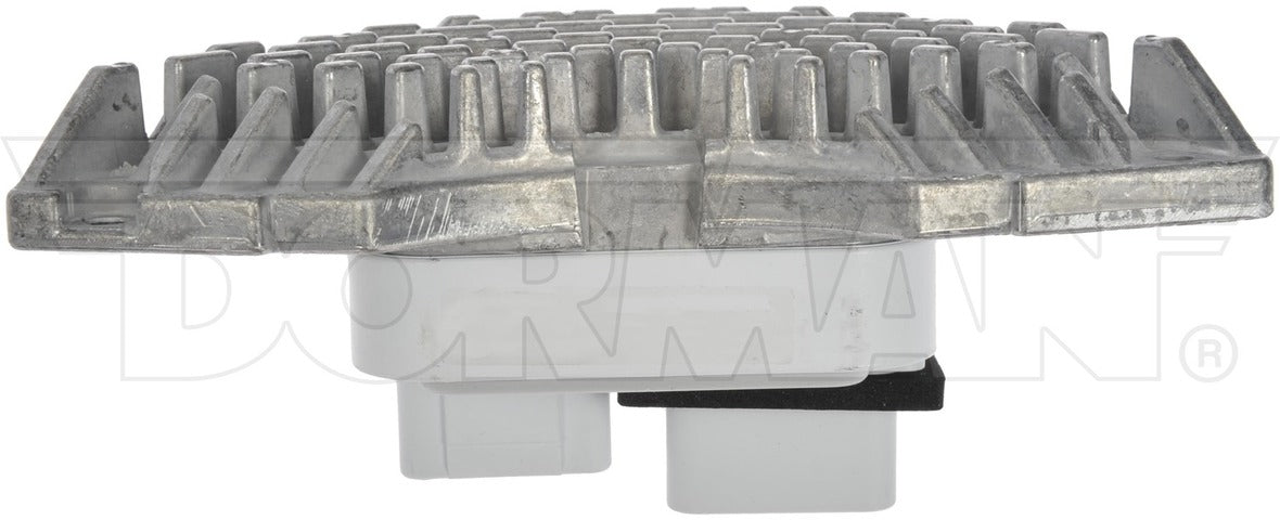 Dorman - OE Solutions HVAC Blower Motor Resistor  973-102