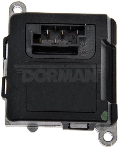 Dorman - OE Solutions HVAC Blower Motor Resistor  973-103