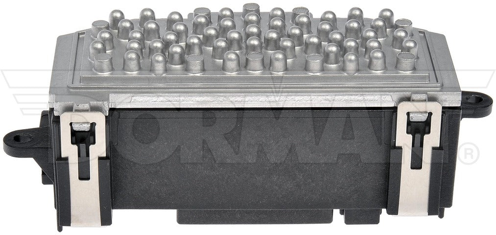 Dorman - OE Solutions HVAC Blower Motor Resistor  973-106