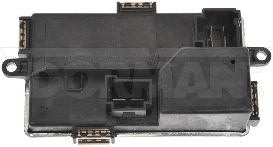 Dorman - OE Solutions HVAC Blower Motor Resistor  973-108