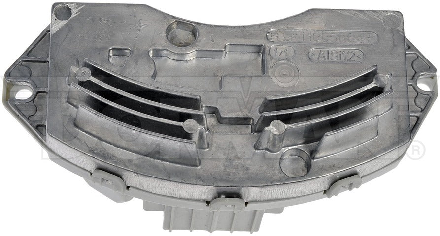 Dorman - OE Solutions HVAC Blower Motor Resistor  973-113