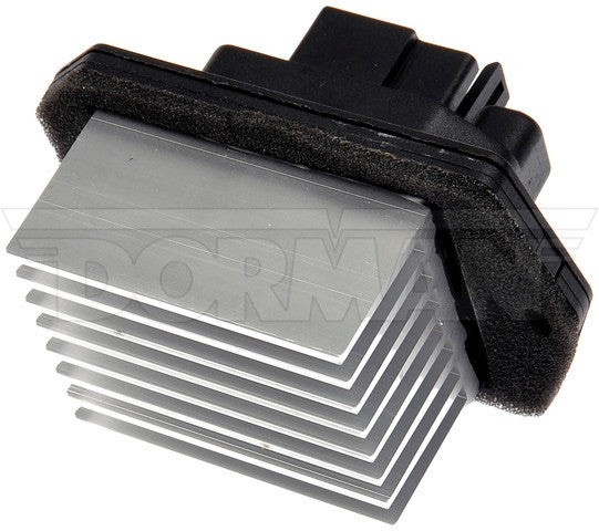 Dorman - OE Solutions HVAC Blower Motor Resistor Kit  973-117
